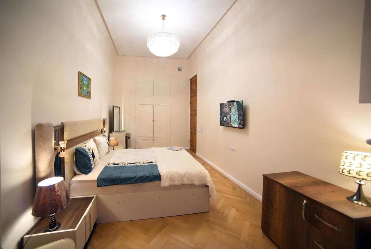 City Lux Hotel Tbilisi ภายนอก รูปภาพ